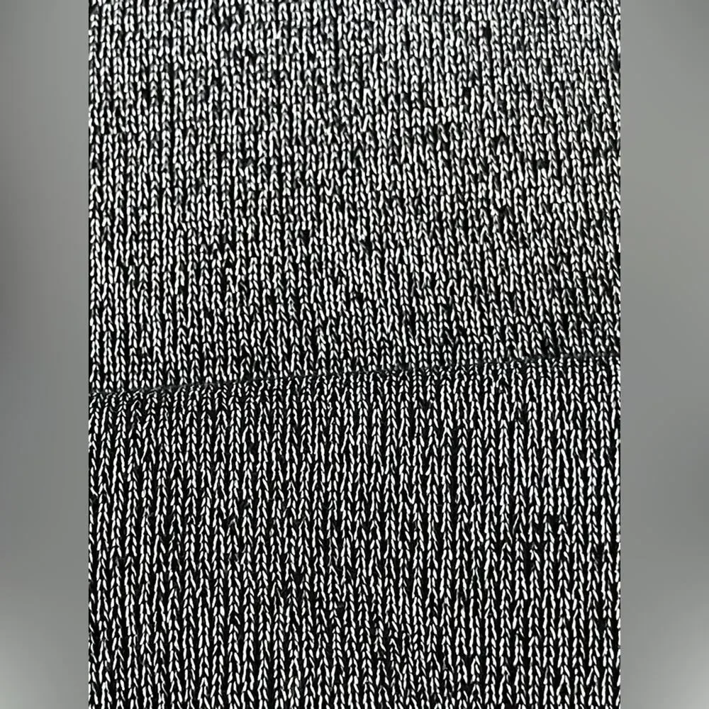 Jeff crew neck